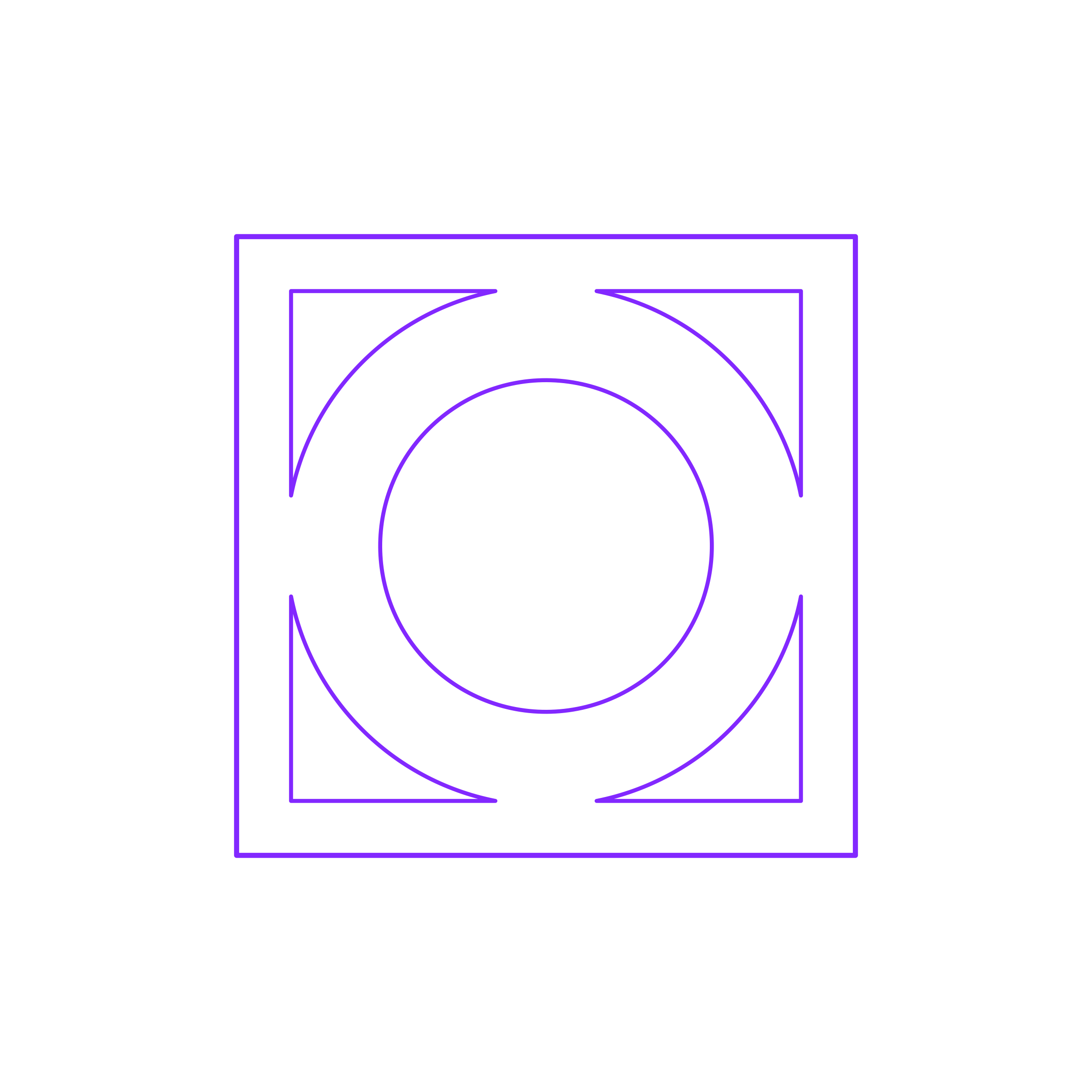 Buildings Cmu Chimney Block Circle Contour Svg Vector Free Vectors